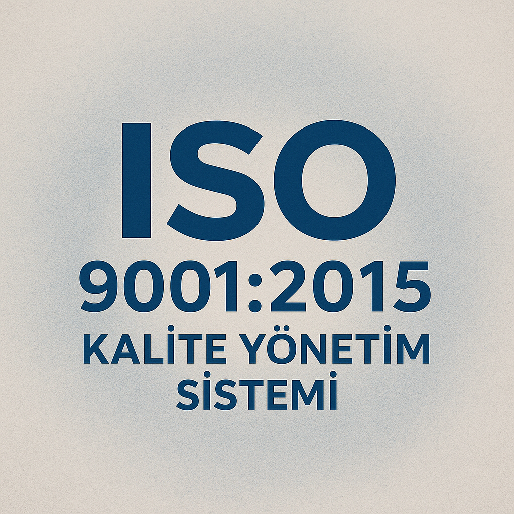 ISO 9001
