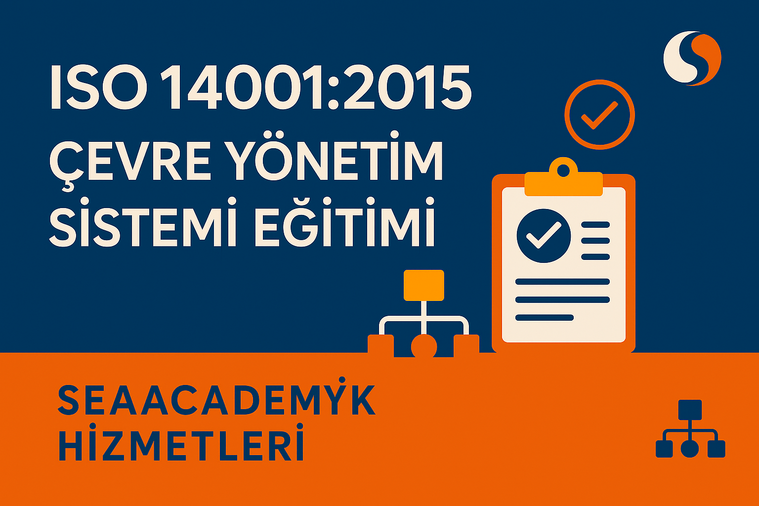 ISO 14001 Eğitimi