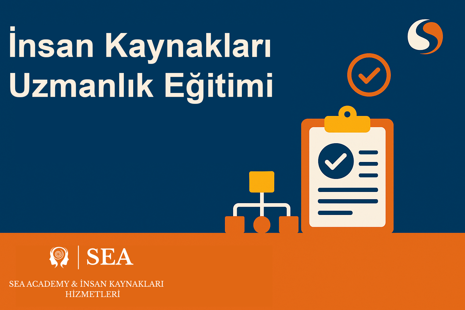 İK Uzmanlık Eğitimi