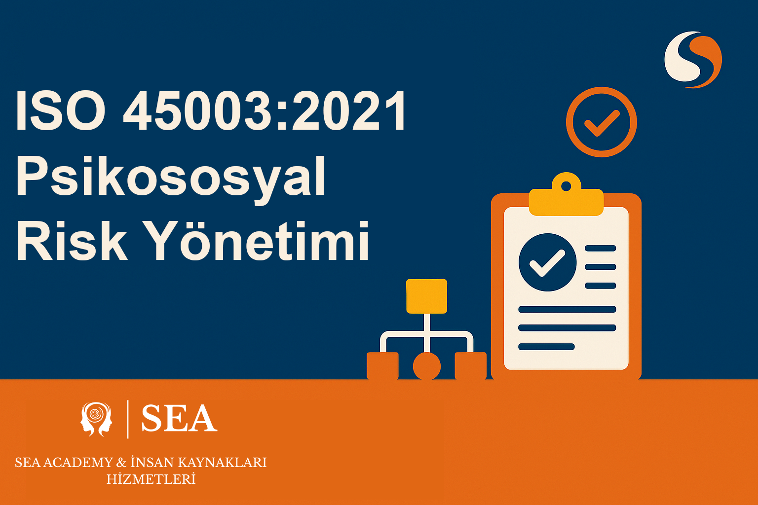 ISO 45003 Eğitimi