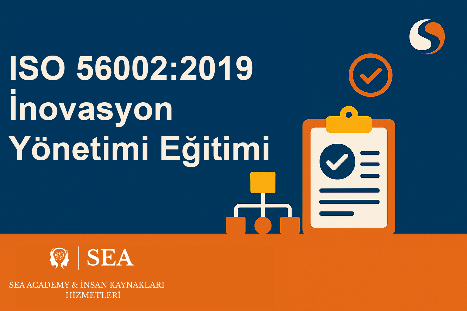 ISO 56002 Eğitimi