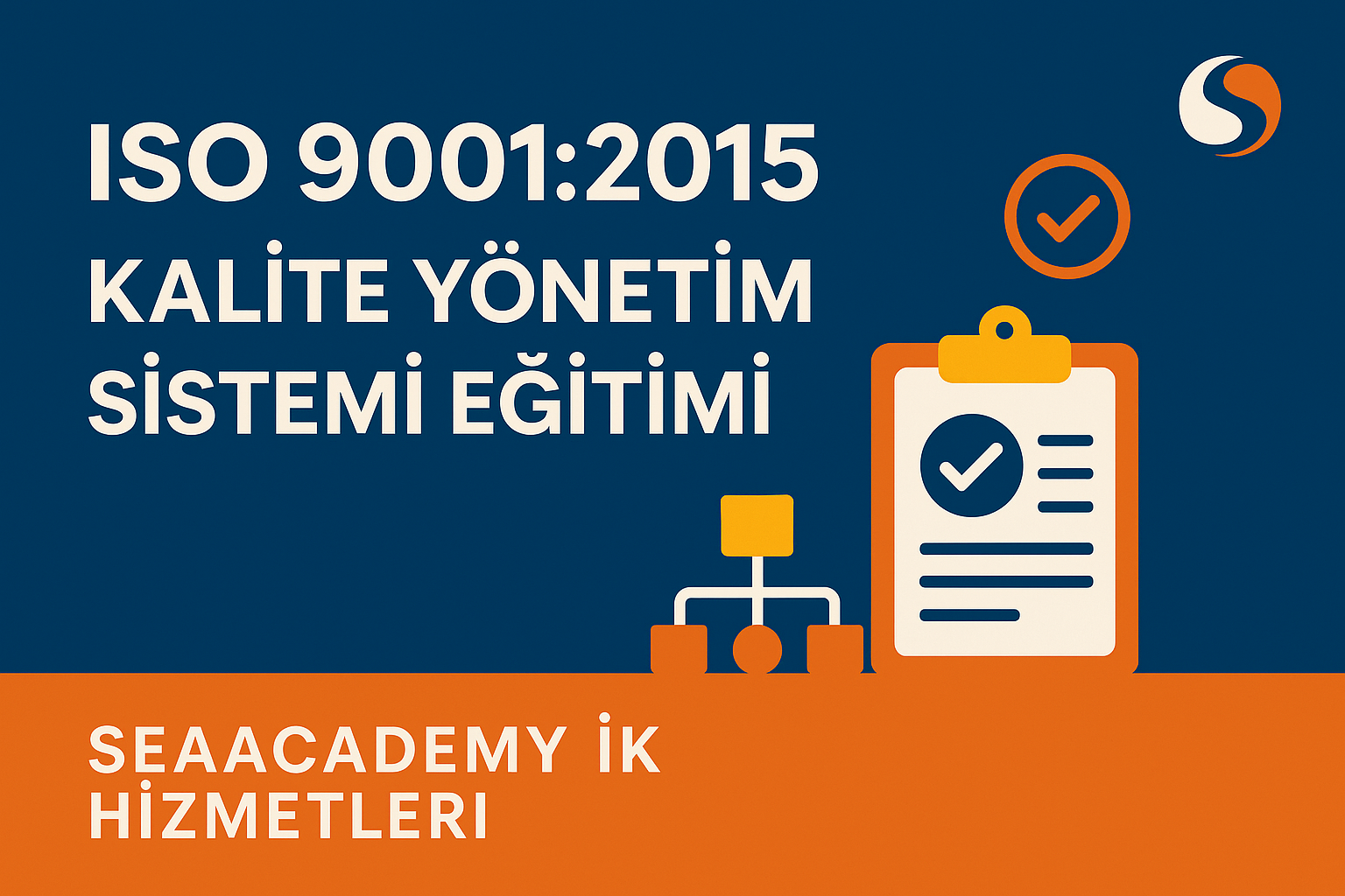ISO 9001 Eğitimi